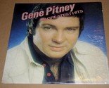 Gene Pitney 20 Greatest Hits Record Album Vinyl Shrink Wrap Phoenix20 VG... - £19.76 GBP