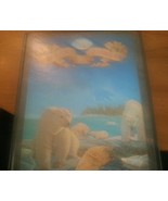 Arctic Trading Company CATALOG BOOK w/Moosehide Limited ed# Inuit Native - $184.68 MXN