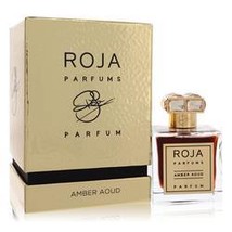 Roja Amber Aoud Extrait De Parfum Spray (Unisex) By Roja Parfums - $12,560.49 MXN