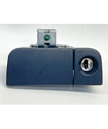 1997–2006 Honda CR-V OEM Glove Box Latch Lock Handle – Black - £18.48 GBP