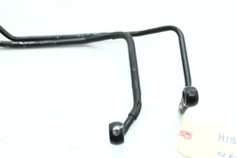 2003-2008 INFINITI FX45 TRANSMISSION OIL COOLER HOSE LINES H1889 image 10