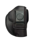 1791 Gunleather SCH-0-NSB-L IWB Holster Micro/Pocket Semi Auto Pistols - $898.15 MXN