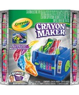 Crayola Crayon Maker with Story Studio - €68,22 EUR
