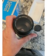 Tokina 80-200mm f/3.5-4.5 Zoom Lens - Nikon Mount - $47.42 CAD