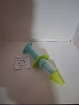 Fisher-Price Medical Kit Playset Replacement Pretend Play Syringe  - $14.00