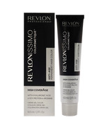 Revlonissimo Colorsmetique High Coverage - 9 Very Light Blonde by Revlon... - $15.86