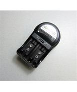 Ultralast V-3969A1 AA, AAA, 9V NiCad NiMH Battery Charger - $211.37 MXN