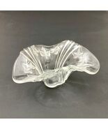 Mikasa German Made Parisian Ivy Handkerchief Bowl 8x8x3.5 inches - €19,54 EUR