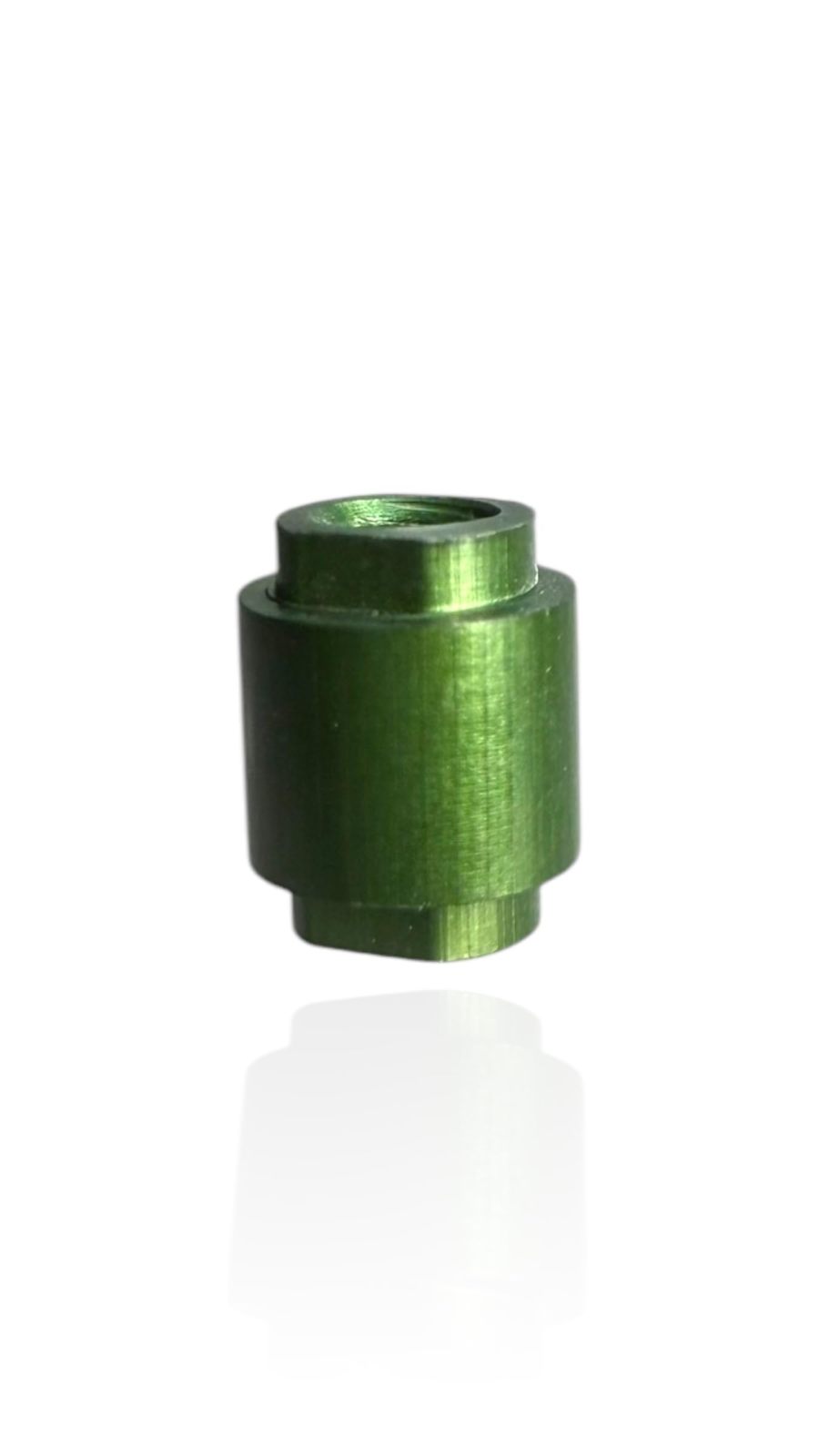 Loden Green, Aluminum, Blade Stop Bushing, Compatible For Benchmade Mini... - $15.00