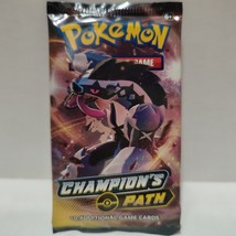 Pokemon Champions Path Booster Pack 1 Random Artwork - £9.19 GBP