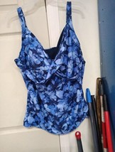 Mazu Swim Swimsuit, Size 20W, 041boxEae - £15.53 GBP