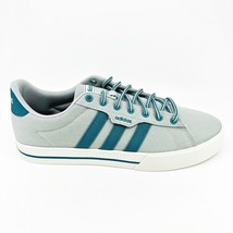 Adidas Daily 3.0 Gray Arctic Fusion Mens Skateboarding Shoes IF7492 - £47.15 GBP