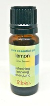 Lemon 100% Pure Natural Essential Oil  - £13.85 GBP