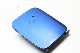 2002-2007 SUBARU IMPREZA WRX WAGON EXTERIOR FUEL GAS LID DOOR P6025 image 4