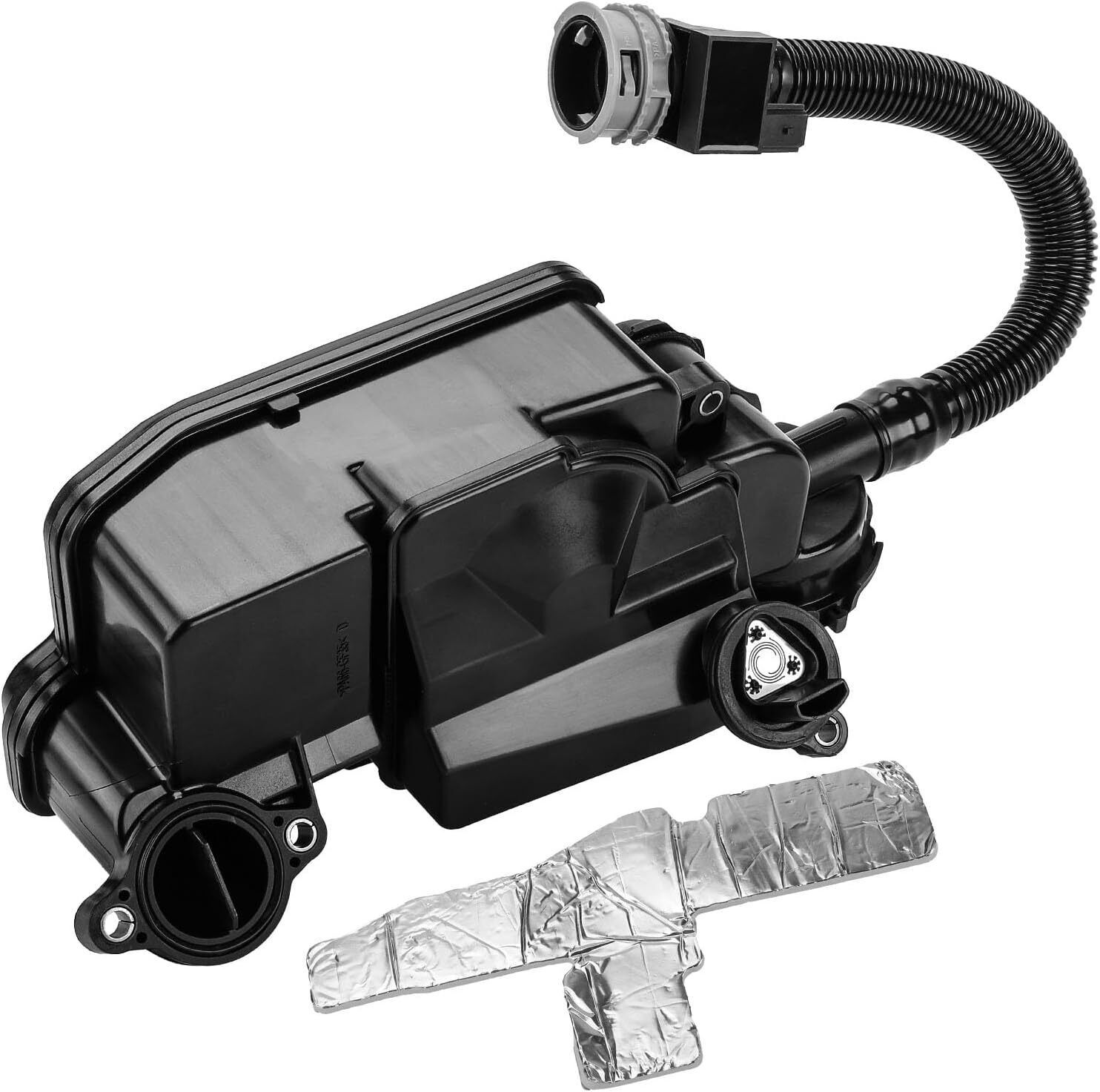 DC3Z6A785C Engine Oil Separator Assembly for 2011-2016 F250 F350 450 Sup... - $109.79