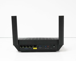 Linksys Hydra 6 MR20EC Dual-Band Mesh AX3000 Wi-Fi 6 Router image 4