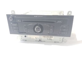  Audio Radio Receiver PN 8T1035186R OEM 2011 2012 2013 2014 2015 2016 Au... - $25.41 CAD