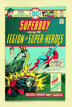 Superboy #210 (Aug 1975, DC) - Fine/Very Fine - $10.84