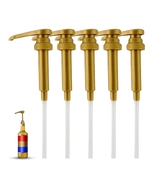 Syrup Pump, 750 ML (Pack of 5) - $14.77