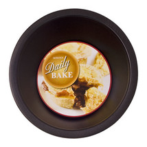 Daily Bake Non-Stick Round Pie Dish 12cm - 1pc - £15.27 GBP