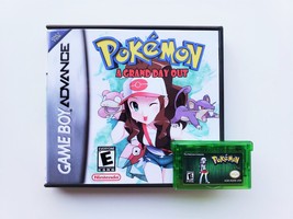 Pokemon A Grand Day Out - Gameboy Advance (GBA) Anime USA Seller - £10.26 GBP+