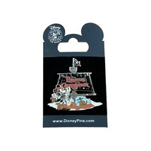 Pirates Of The Caribbean Mickey Mouse as Jack Sparrow Disney Pin Rare 3D - $23.36