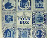 Folk Box Vol. 2 [Vinyl] - £21.15 GBP