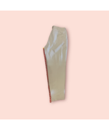 DOCKERS KHAKIS TAN WOMENS SIZE 14 PANTS pre-owned - $29.78 CAD