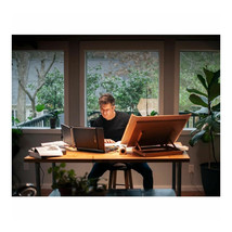 Mobile Pixels 101-1007P06 DUEX MAX DS 14.1 PORTABLE LCD - $298.62
