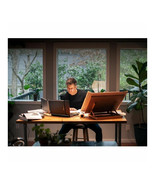 Mobile Pixels 101-1007P06 DUEX MAX DS 14.1 PORTABLE LCD - $298.62