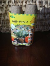 Jiffy-pots 2 - $18.69