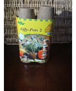 Jiffy-pots 2 - $18.69