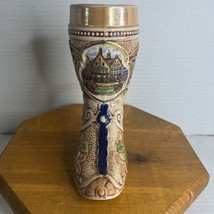 Frankfurt boot O.Main Boot Stein - $10.83