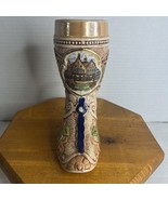 Frankfurt boot O.Main Boot Stein - €9,40 EUR