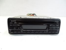 78 Mercedes R107 450SL head unit cd changer sony CDX-5070 - $29.99