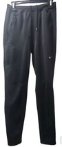 Nike Running Women&#39;s Small Dri Fit  Pants Zippered Pockets Zippered Ankles - £16.90 GBP