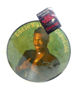 NEW Eddie Murphy: Comedian, Picture Disc Album, 1983,  Columbia 9C9-39151 - £15.42 GBP