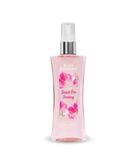 Body Fantasies Signature Fragrance Body Spray, Pink Sweet Pea Fantasy, 3... - $20.36 CAD