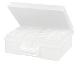 IRIS USA, Inc. KP-XLPHO Keeper Organizer Cases Storage Containers Box fo... - $81.99