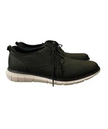 Dockers Men&#39;s 13 Shoes Fontera 24 Black Casual Sole Oxford Dress Lace Up... - $47.42 CAD