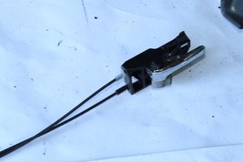 2001-2003 TOYOTA PRIUS REAR RH PASSENGER SIDE DOOR LOCK LATCH ACTUATOR K4013 image 3