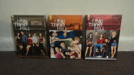 One Tree Hill - Seasons 1,2 and 6 only...Very Good Condition..See Desc..LooK!! - £28.66 GBP