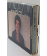 KEITH JARRETT (FOUNDATIONS) &quot;Anthology&quot; 1994 (RHINO) 2 CD - $203.07 MXN
