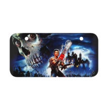 Army of Darkness Movie Mini License Plate for Bike, Motorcycle, Kids Toy... - $6.25