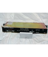 Safetran A53444 Base Control Module II BCP II Rare 517b2 - $553.85 CAD
