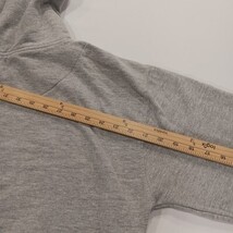 Mill-Tex COUNTY JAM 2012 Mens Gray Cotton Blend Graphic Hoodie Sweatshirt Size M image 11