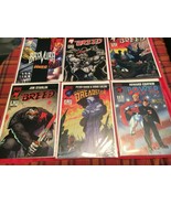Malibu Comics Lot 1990s with Duplicates - $93.50