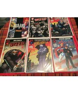 Malibu Comics Lot 1990s with Duplicates - £73.35 GBP