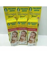 Tresno Joyo Minyak Telon Telon Anak - 100ml (Pack of 3) - $66.75 CAD