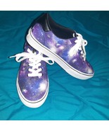 NEW Airwalk Size 10 M Galaxy Space Tennis Shoes Women&#39;s - £27.69 GBP